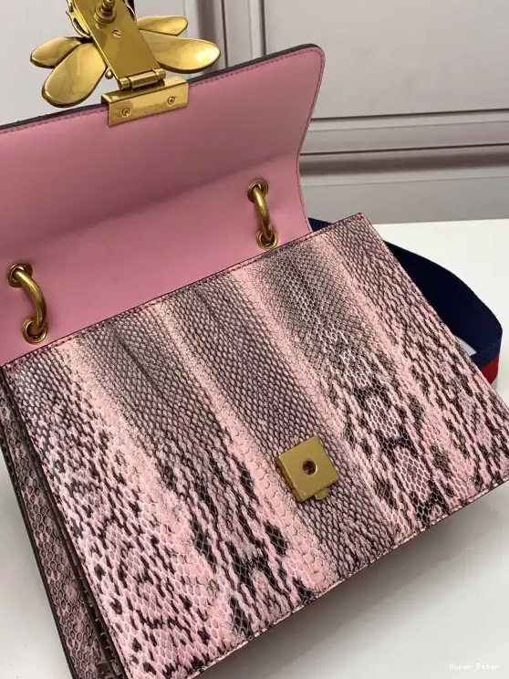 Hyperpeter GUCCI Queen Margaret 0520